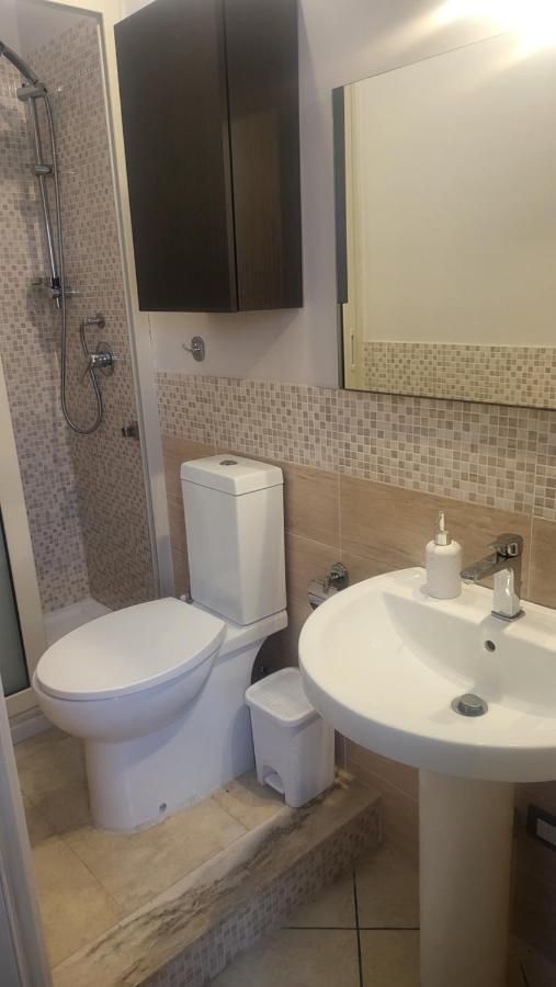 Chalaro' Apartament Appartement Catánia Buitenkant foto