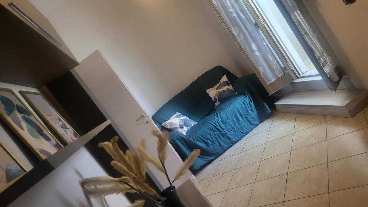 Chalaro' Apartament Appartement Catánia Buitenkant foto