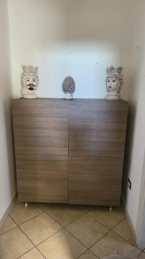 Chalaro' Apartament Appartement Catánia Buitenkant foto